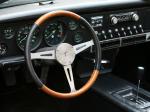 De Tomaso Mangusta 1967 года
